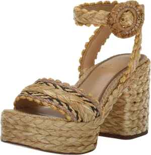 Sam Edelman Women's Iliana Heeled Sandal
