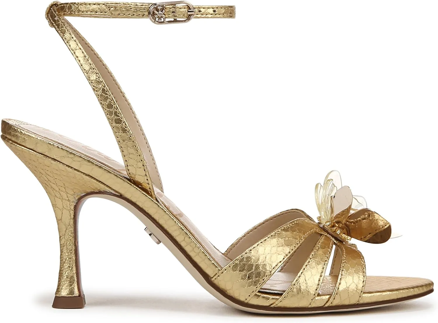 Sam Edelman Women's Joanna Heeled Sandal
