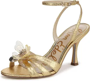Sam Edelman Women's Joanna Heeled Sandal