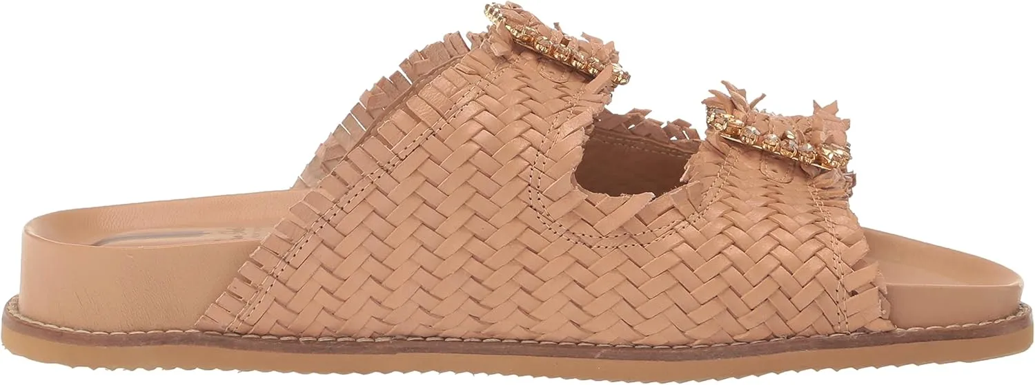 Sam Edelman Women's Oaklyn Slide Sandal