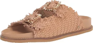 Sam Edelman Women's Oaklyn Slide Sandal