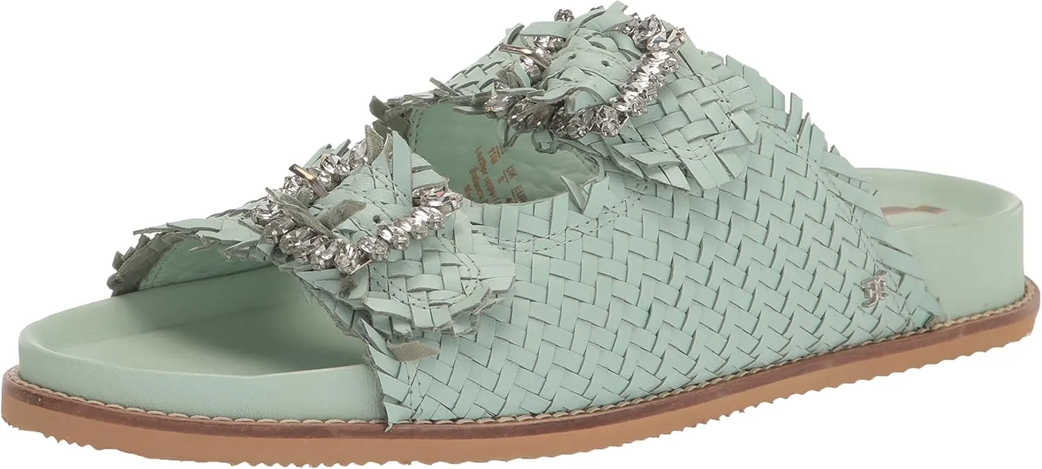 Sam Edelman Women's Oaklyn Slide Sandal