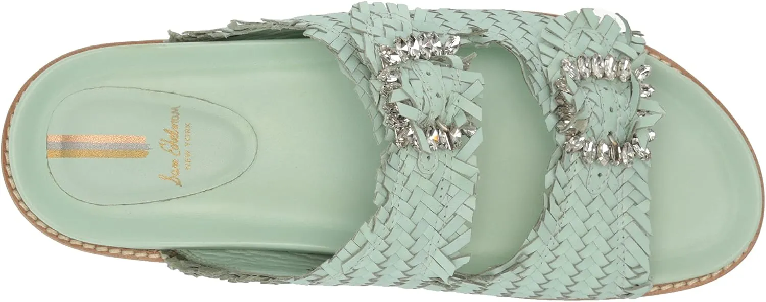 Sam Edelman Women's Oaklyn Slide Sandal