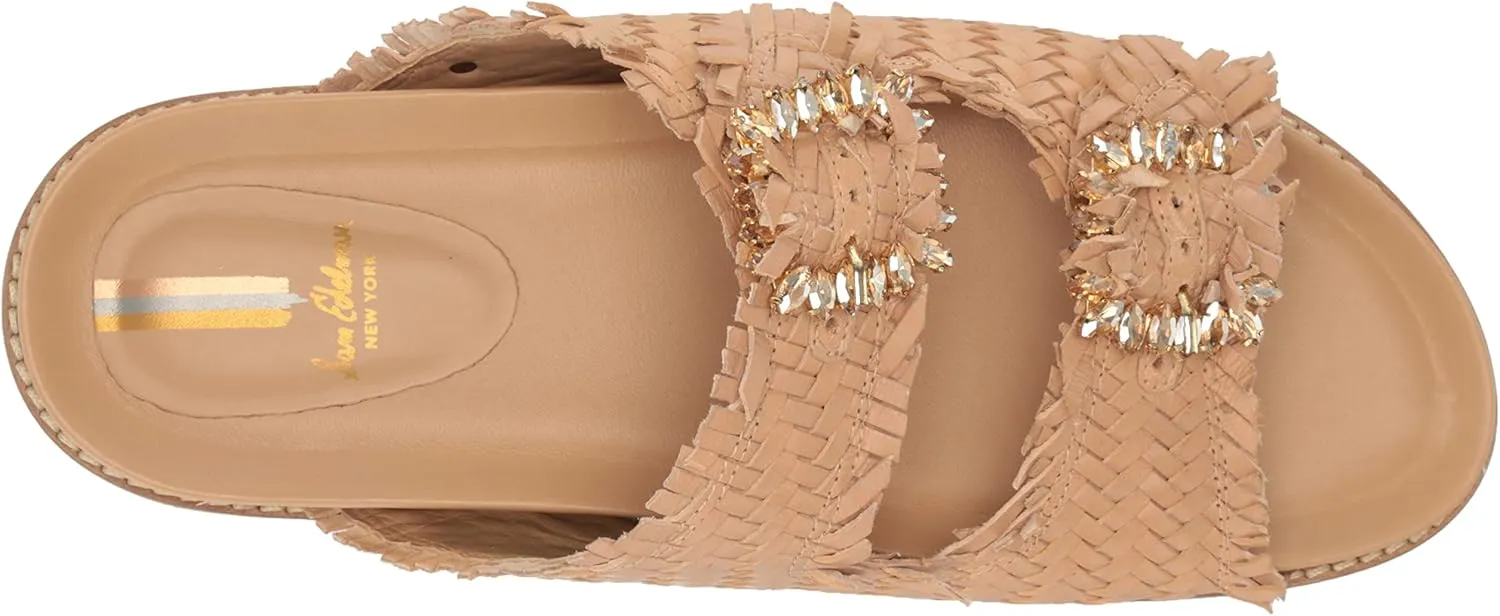 Sam Edelman Women's Oaklyn Slide Sandal
