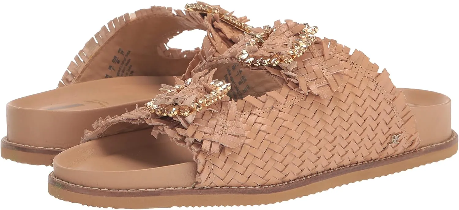 Sam Edelman Women's Oaklyn Slide Sandal