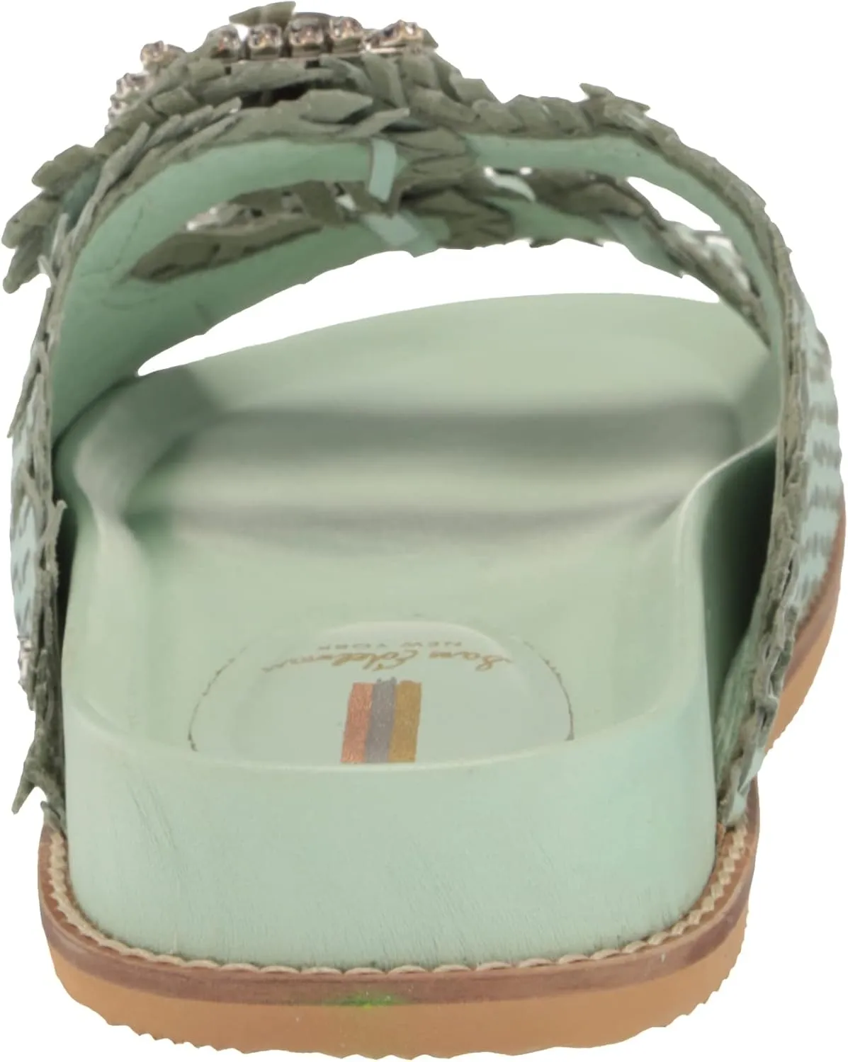 Sam Edelman Women's Oaklyn Slide Sandal