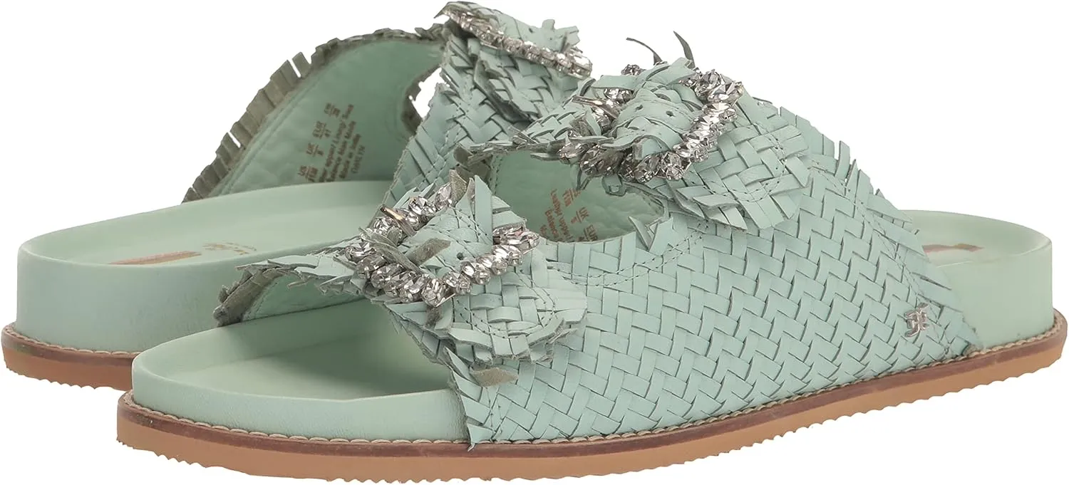 Sam Edelman Women's Oaklyn Slide Sandal