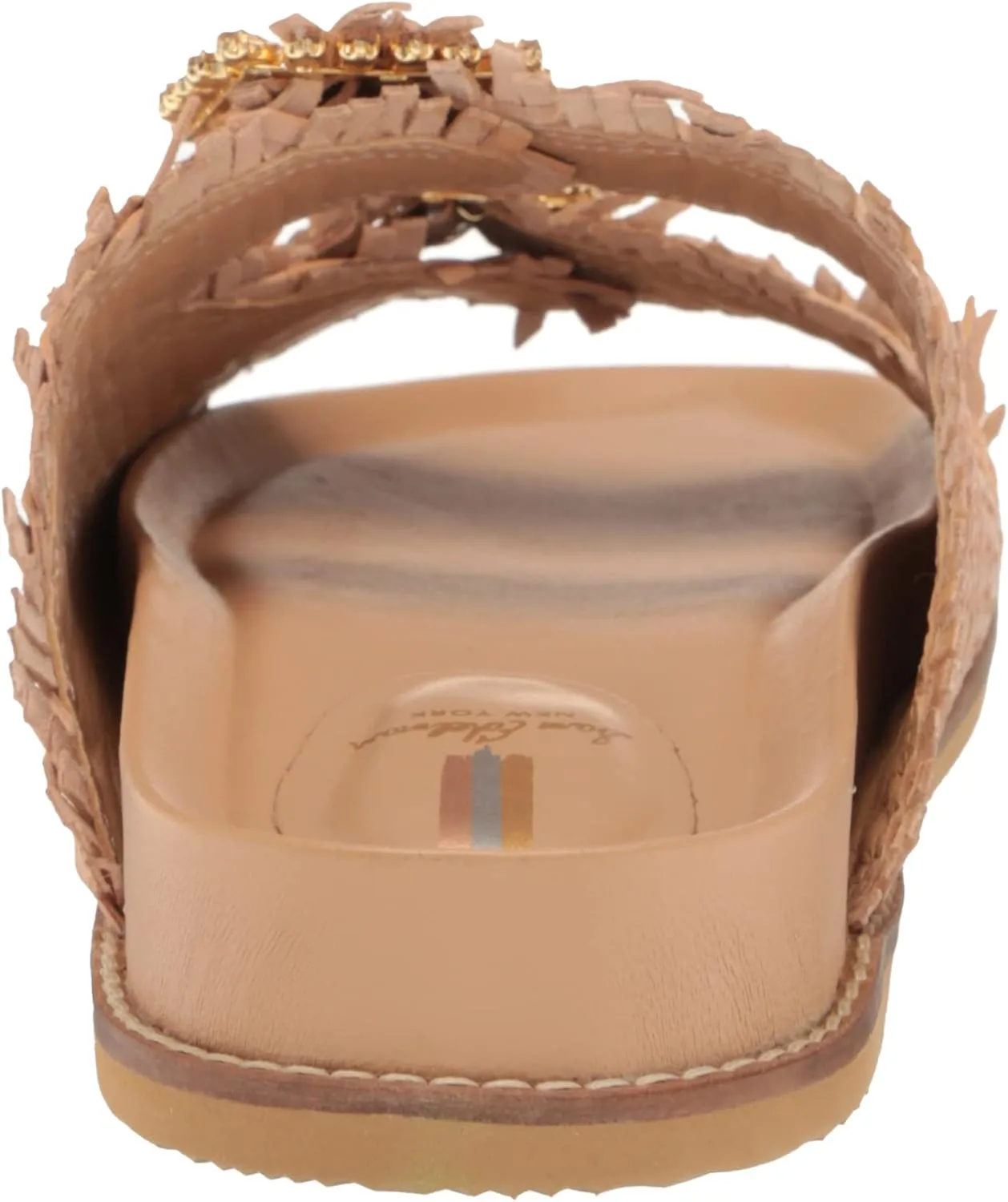 Sam Edelman Women's Oaklyn Slide Sandal
