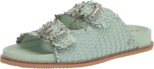Sam Edelman Women's Oaklyn Slide Sandal