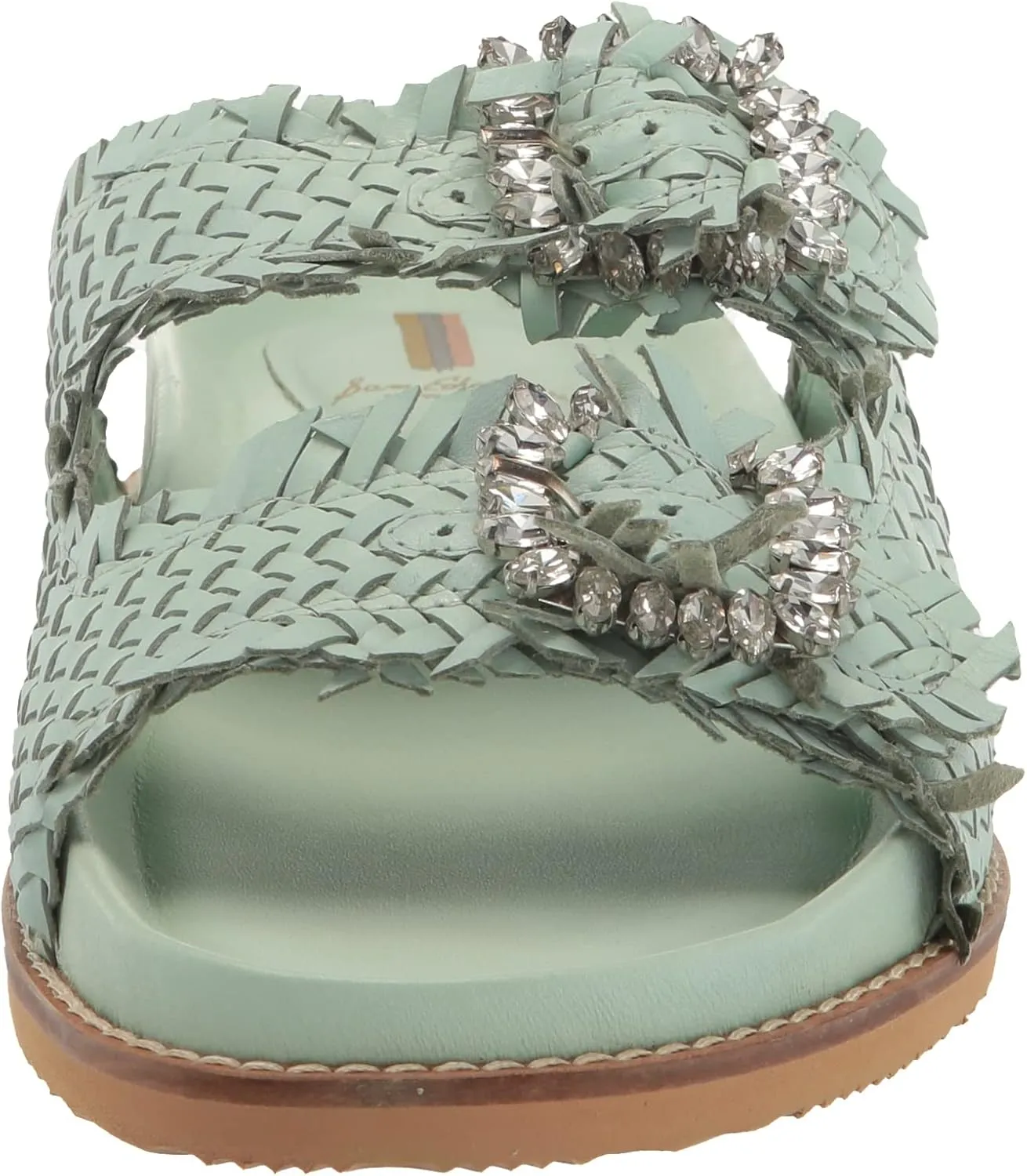 Sam Edelman Women's Oaklyn Slide Sandal
