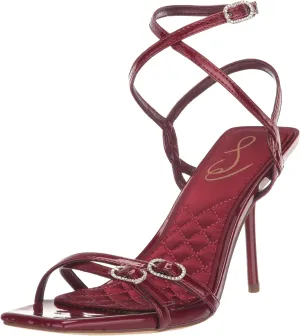 Sam Edelman Women's Trevin Strappy Heel