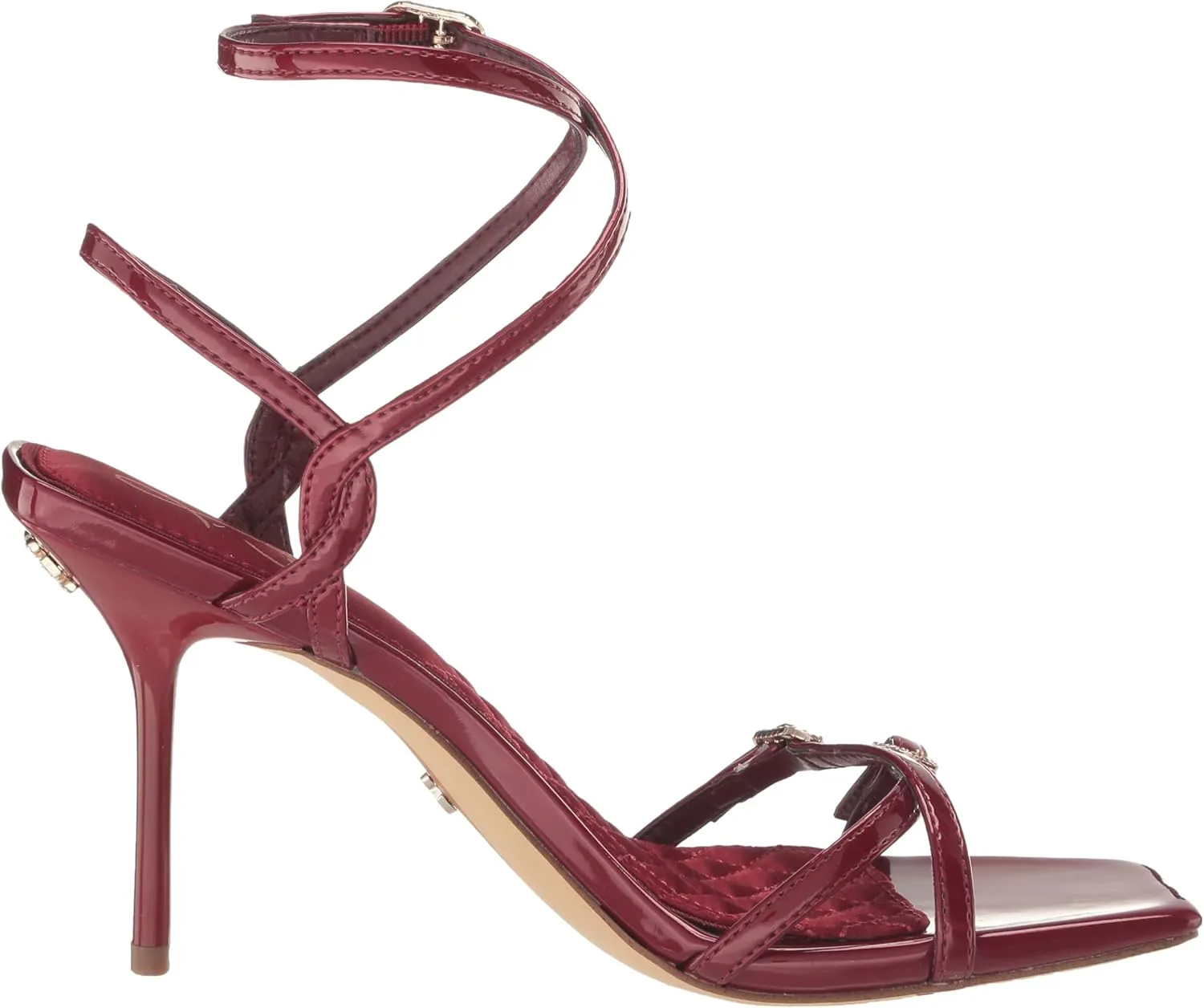 Sam Edelman Women's Trevin Strappy Heel