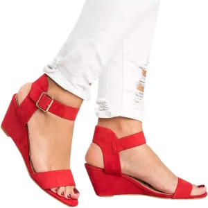 Sandals for Women Dressy Summer, Sandals Women Ankle Strap Chunky Chunky Heel Sandals Open Toe Wedding Party Dress Shoes