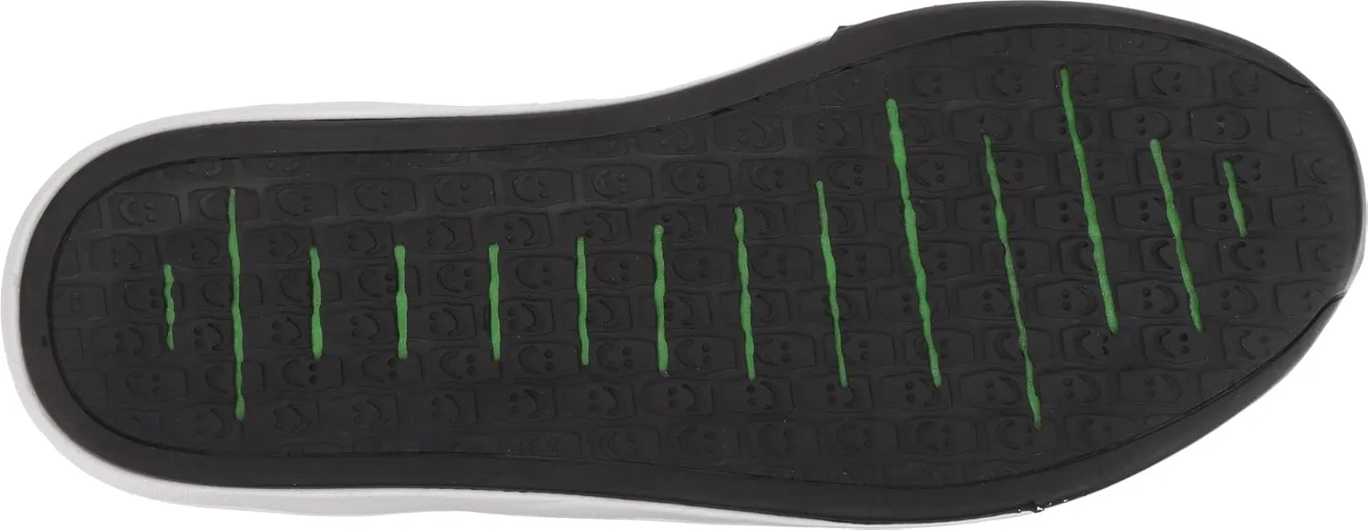 Sanuk Men's Chiba Quest Knit Sneaker