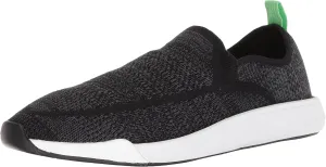 Sanuk Men's Chiba Quest Knit Sneaker