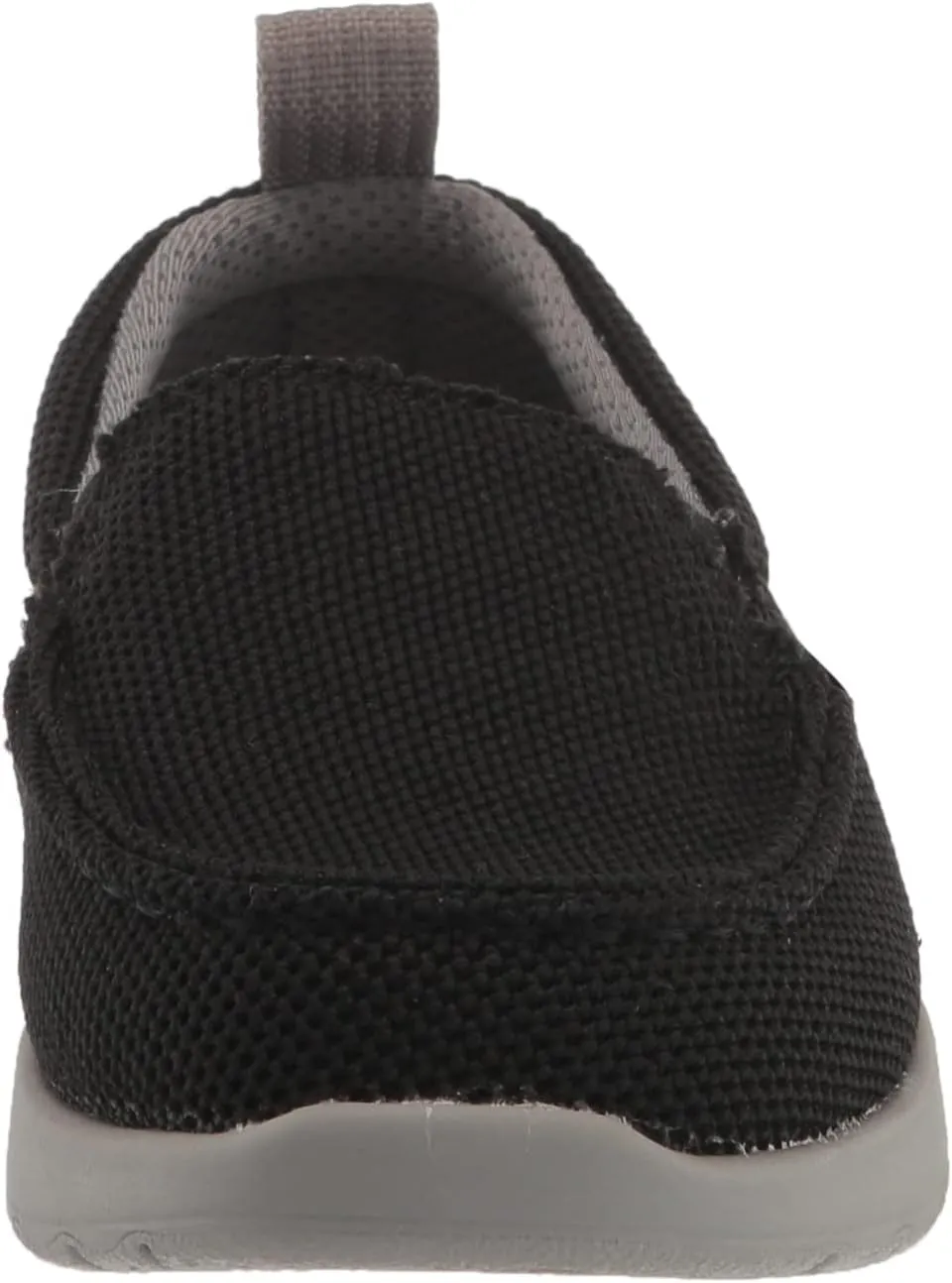 Sanuk Unisex-Child Hangout Lite Mesh Sneaker