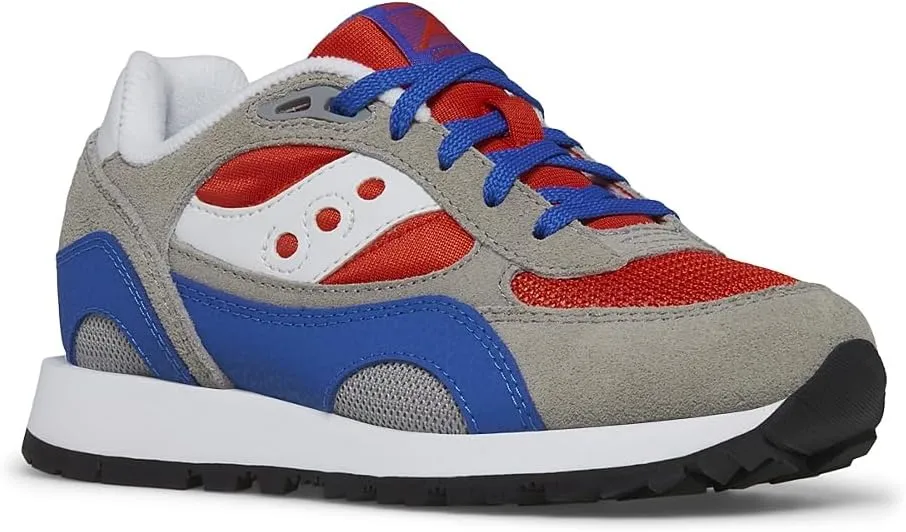 Saucony Kids' Big (8-12 Years) Shadow 6000