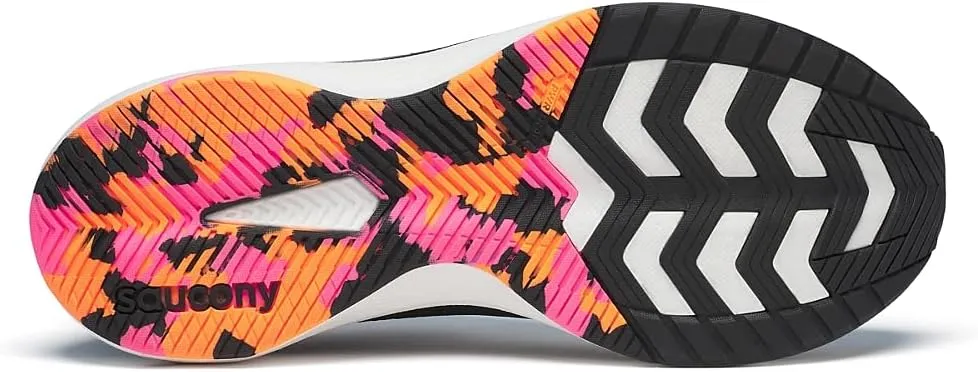 Saucony Women's Freedom Crossport Sneaker