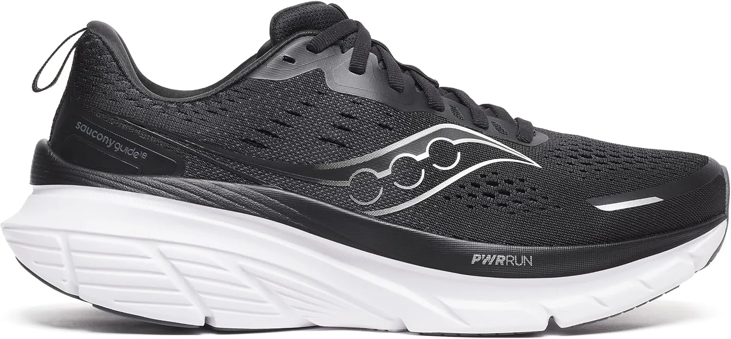 Saucony Women's Guide 18 Sneaker