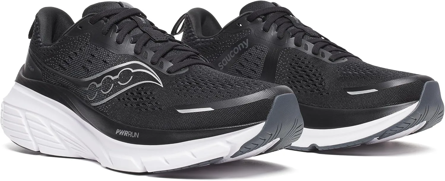 Saucony Women's Guide 18 Sneaker