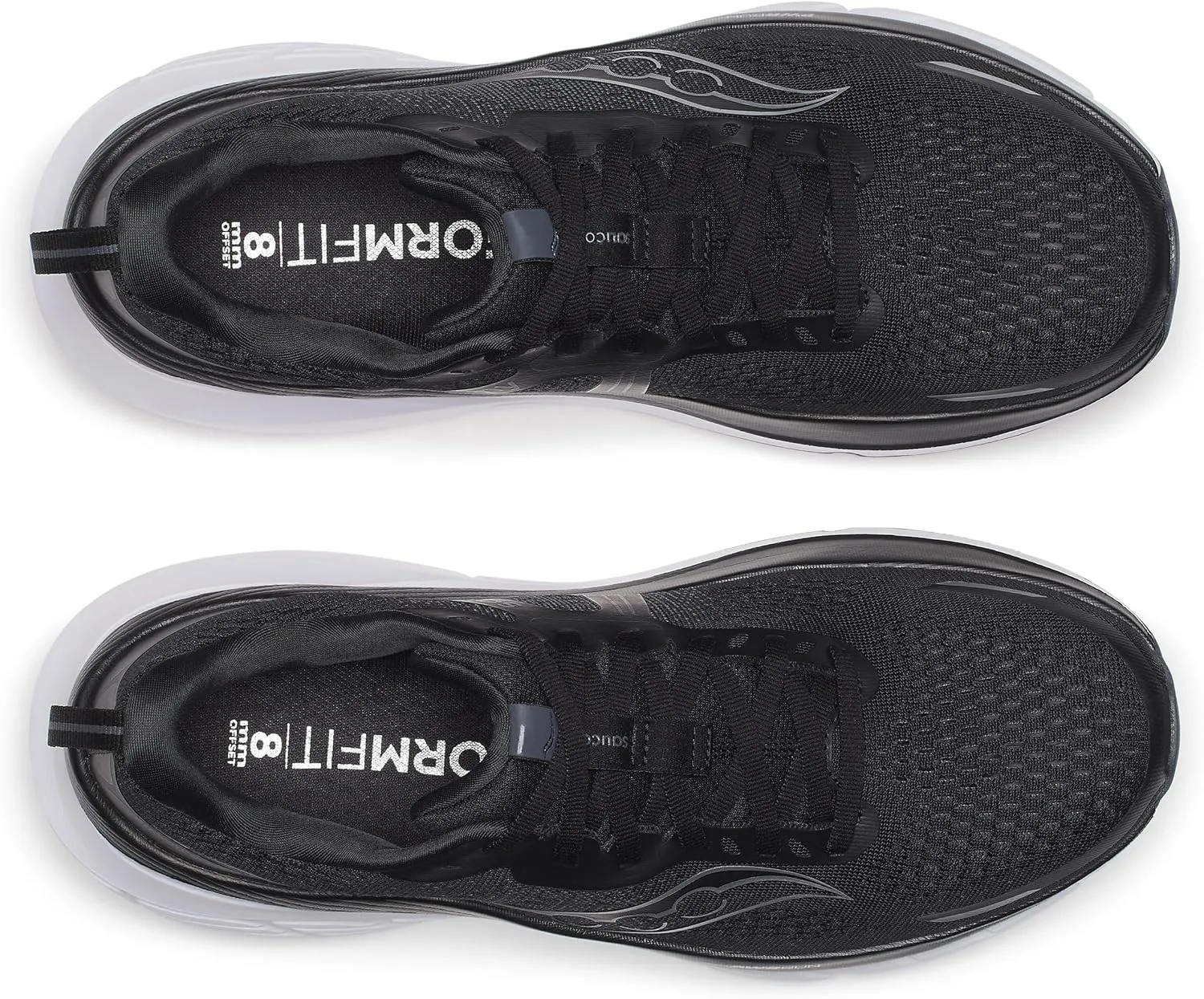 Saucony Women's Guide 18 Sneaker