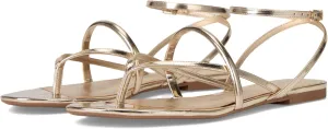 SCHUTZ Women's Diana Flat Sandal
