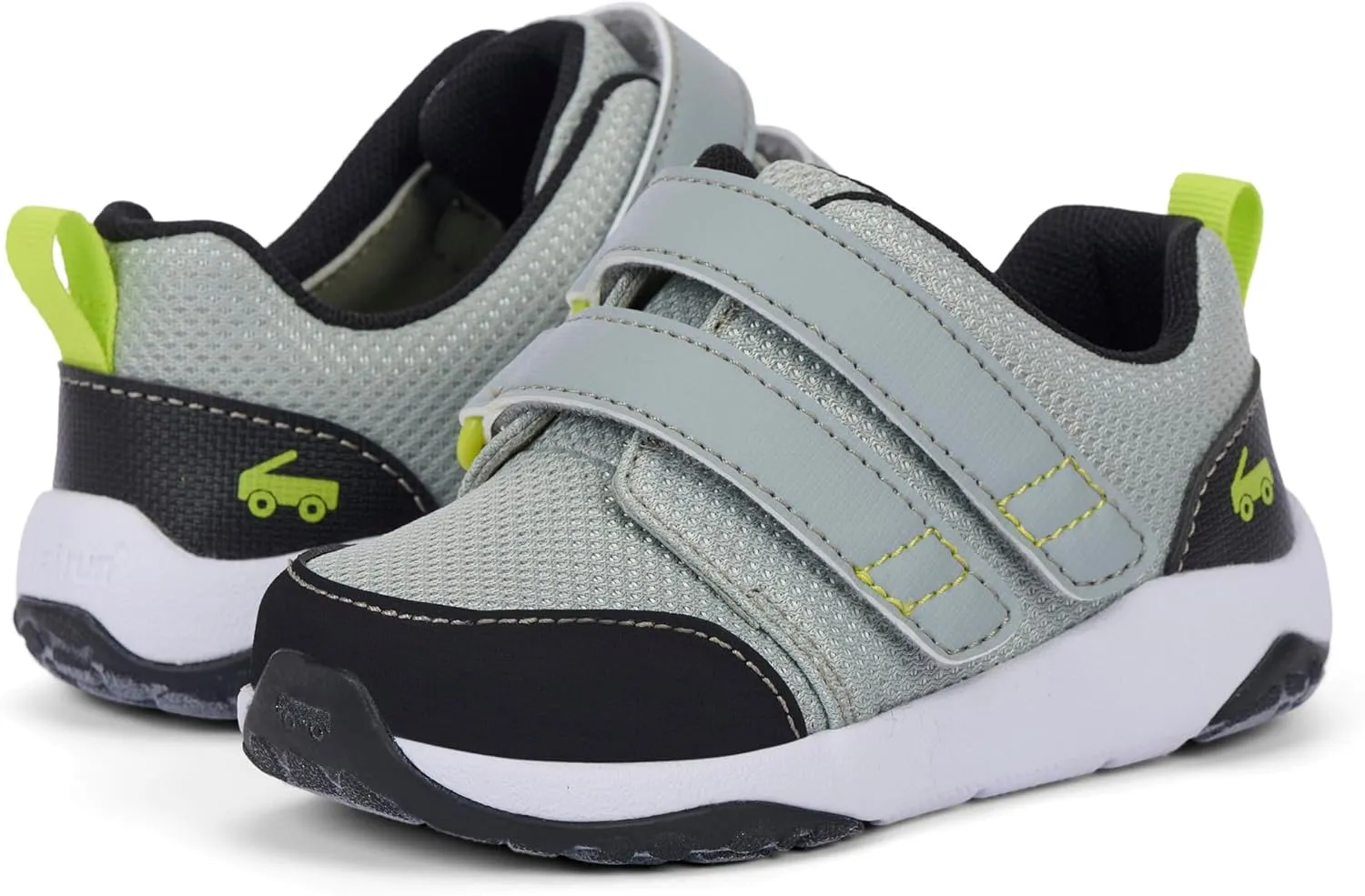 See Kai Run Baby-Boy's Ryder Adapt Ii Sneaker