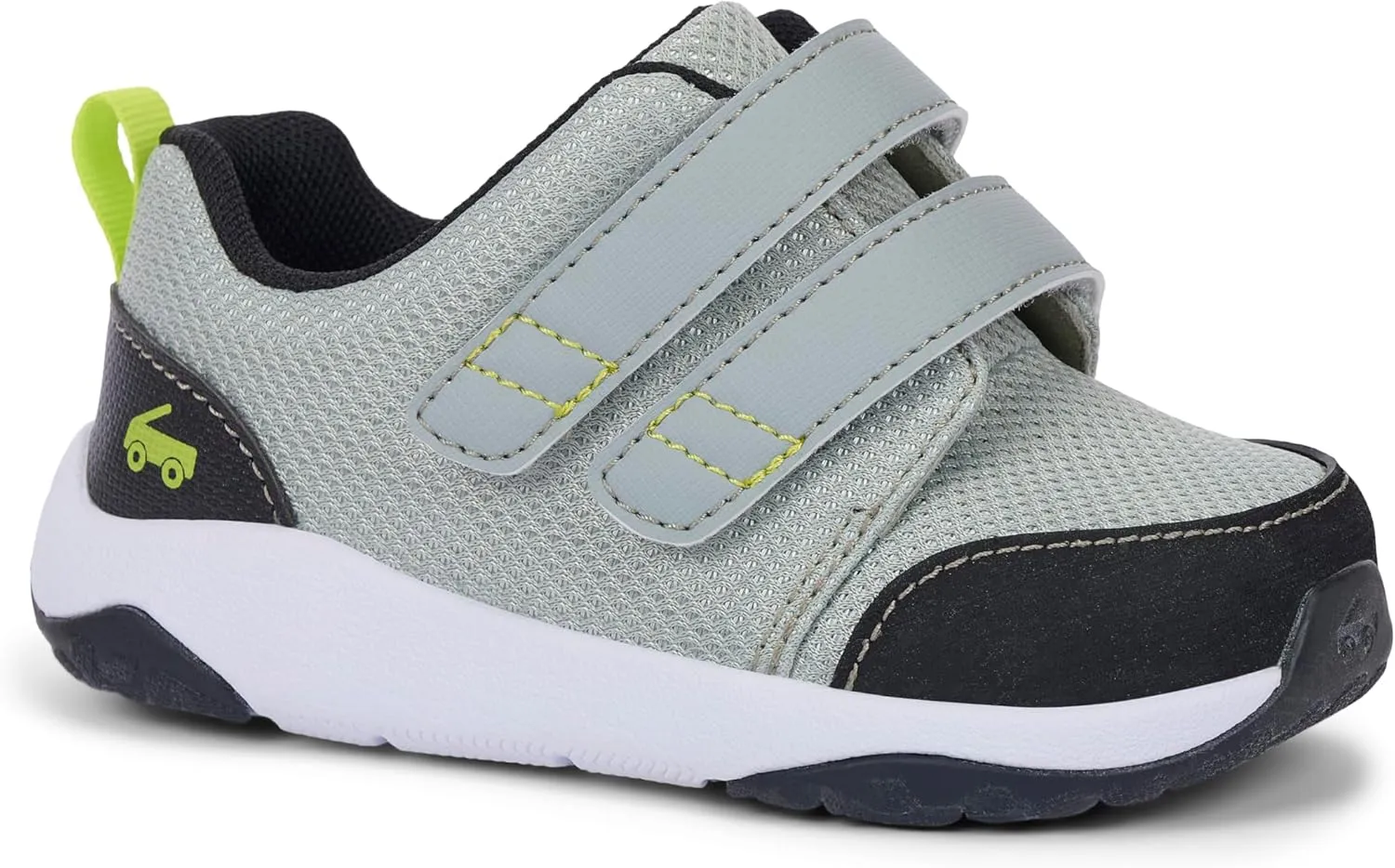 See Kai Run Baby-Boy's Ryder Adapt Ii Sneaker