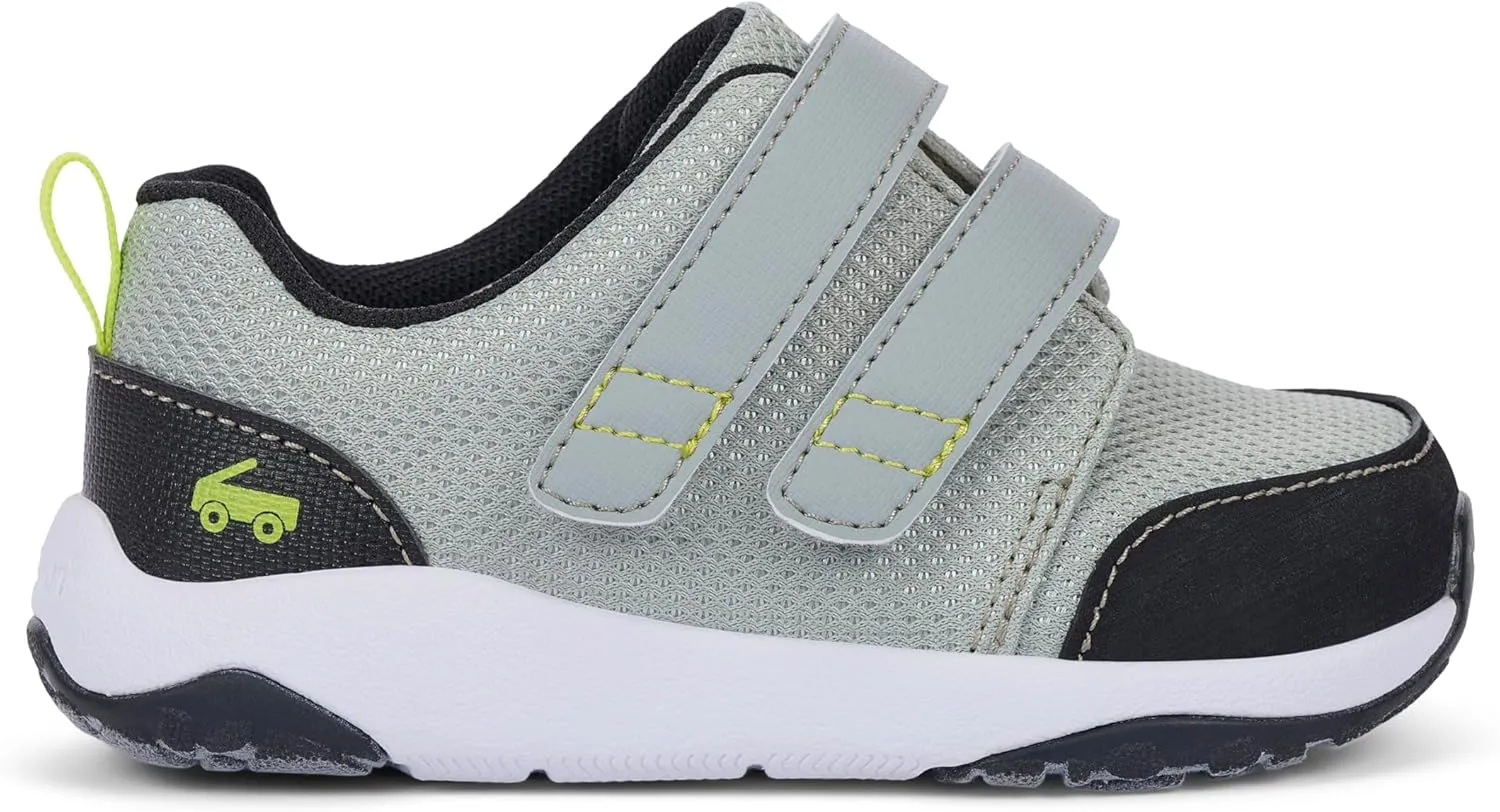 See Kai Run Baby-Boy's Ryder Adapt Ii Sneaker