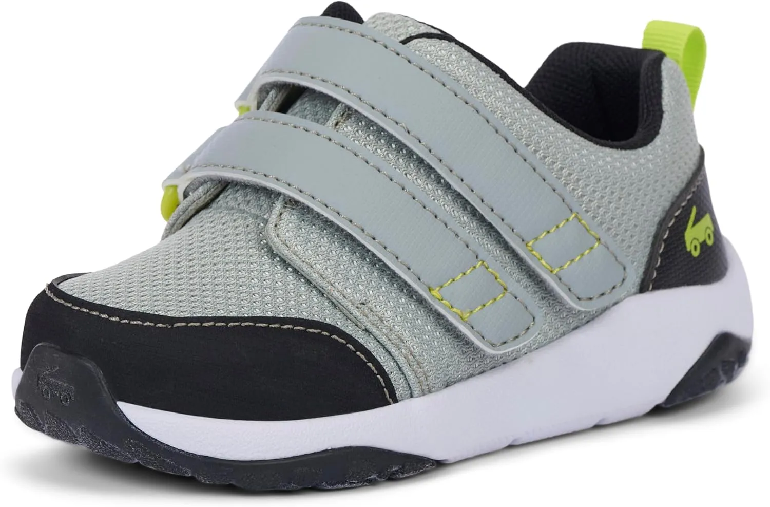 See Kai Run Baby-Boy's Ryder Adapt Ii Sneaker