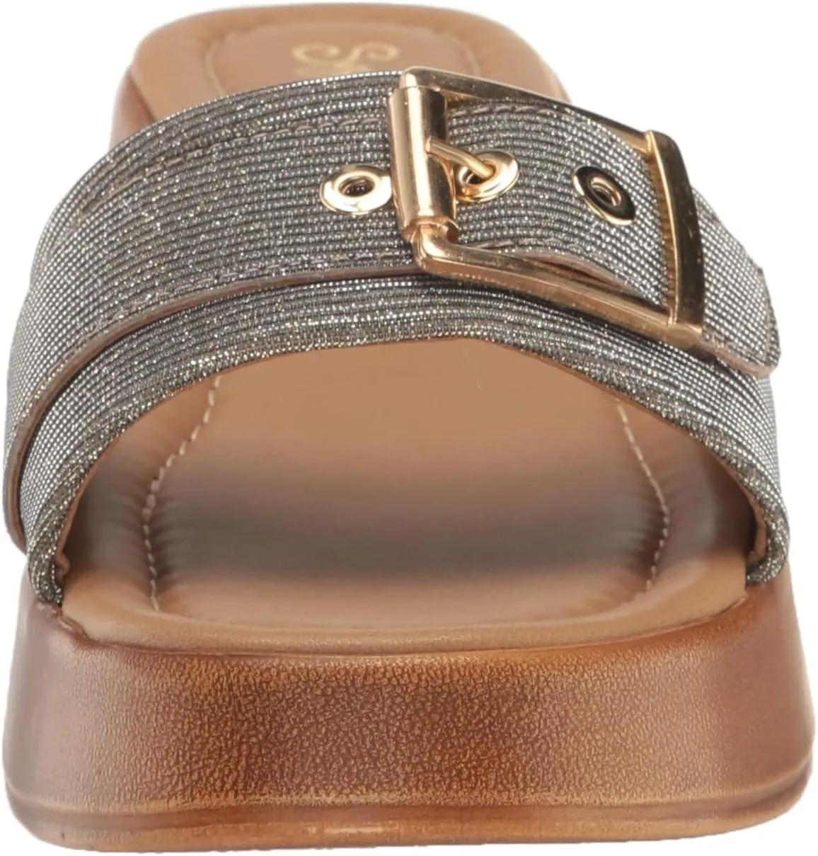 Seychelles Women's Cherry Heeled Sandal