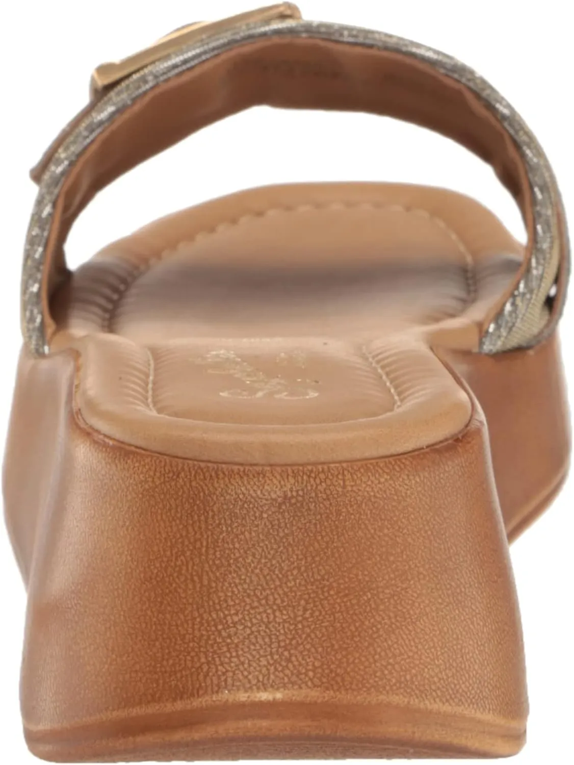 Seychelles Women's Cherry Heeled Sandal