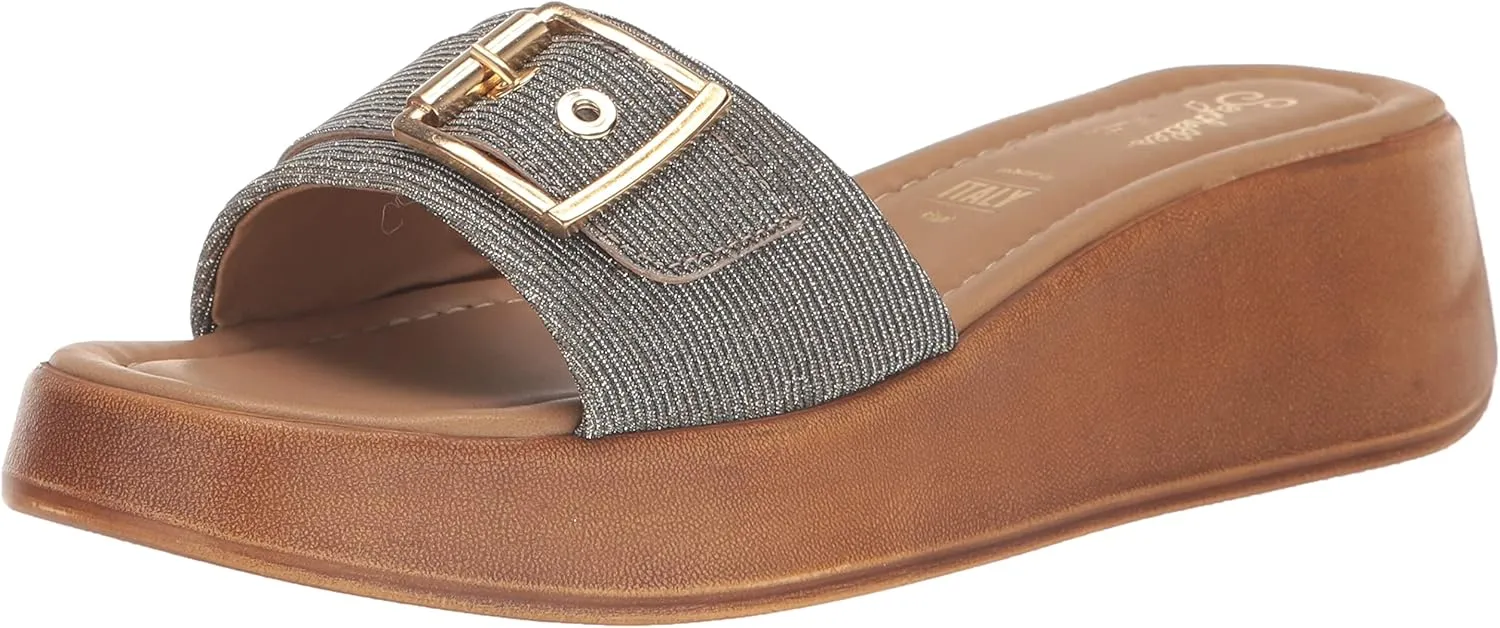 Seychelles Women's Cherry Heeled Sandal