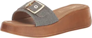 Seychelles Women's Cherry Heeled Sandal