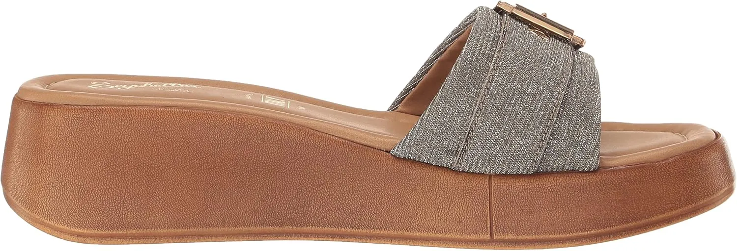 Seychelles Women's Cherry Heeled Sandal