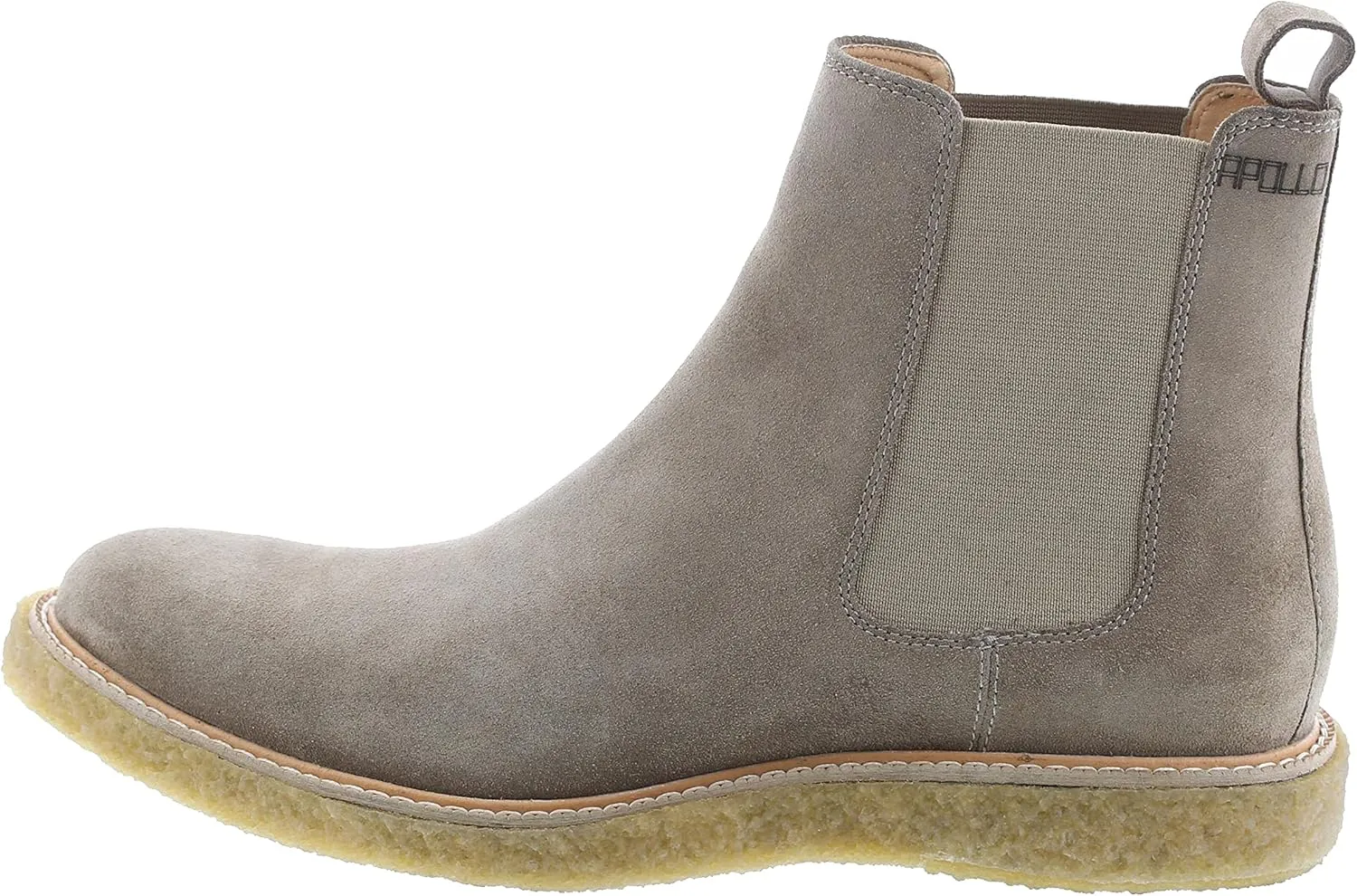 Sioux Men's Oxford Flat