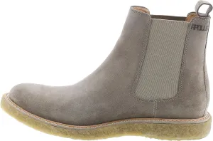 Sioux Men's Oxford Flat