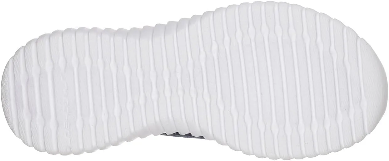 Skechers Boy's Elite Flex-Wasik Sneaker