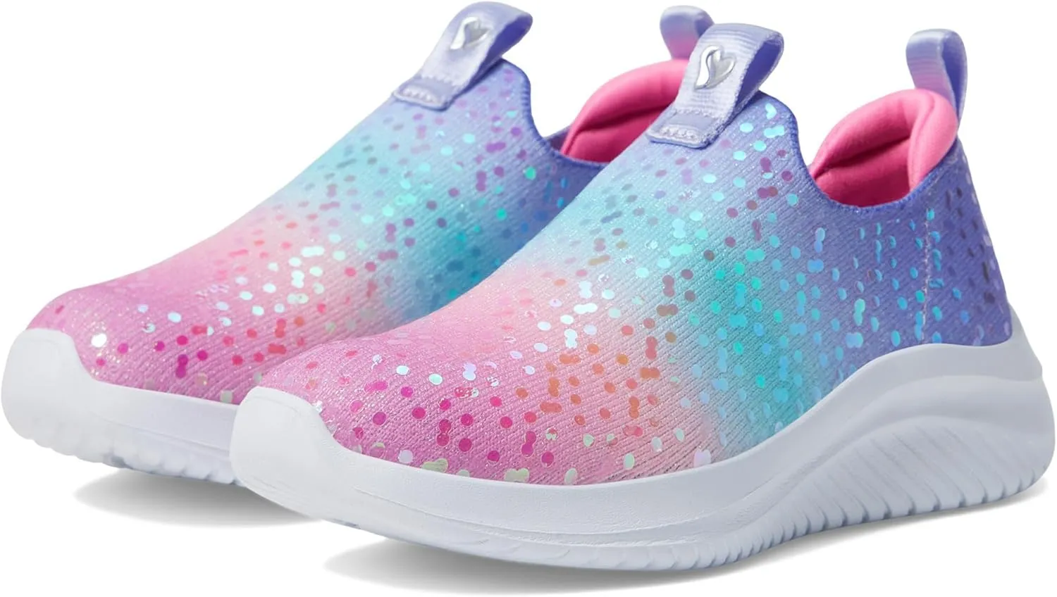 Skechers Girl's Ultra Flex 3.0 Sneaker