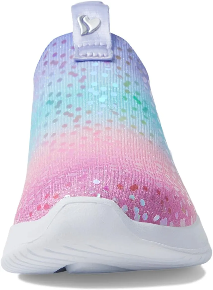 Skechers Girl's Ultra Flex 3.0 Sneaker