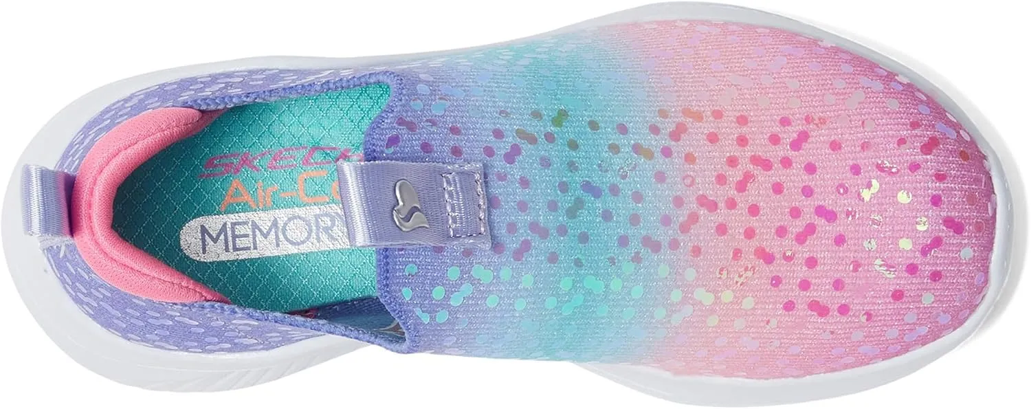 Skechers Girl's Ultra Flex 3.0 Sneaker
