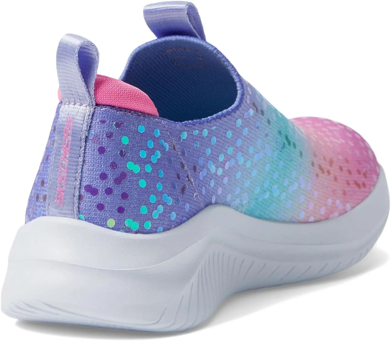 Skechers Girl's Ultra Flex 3.0 Sneaker