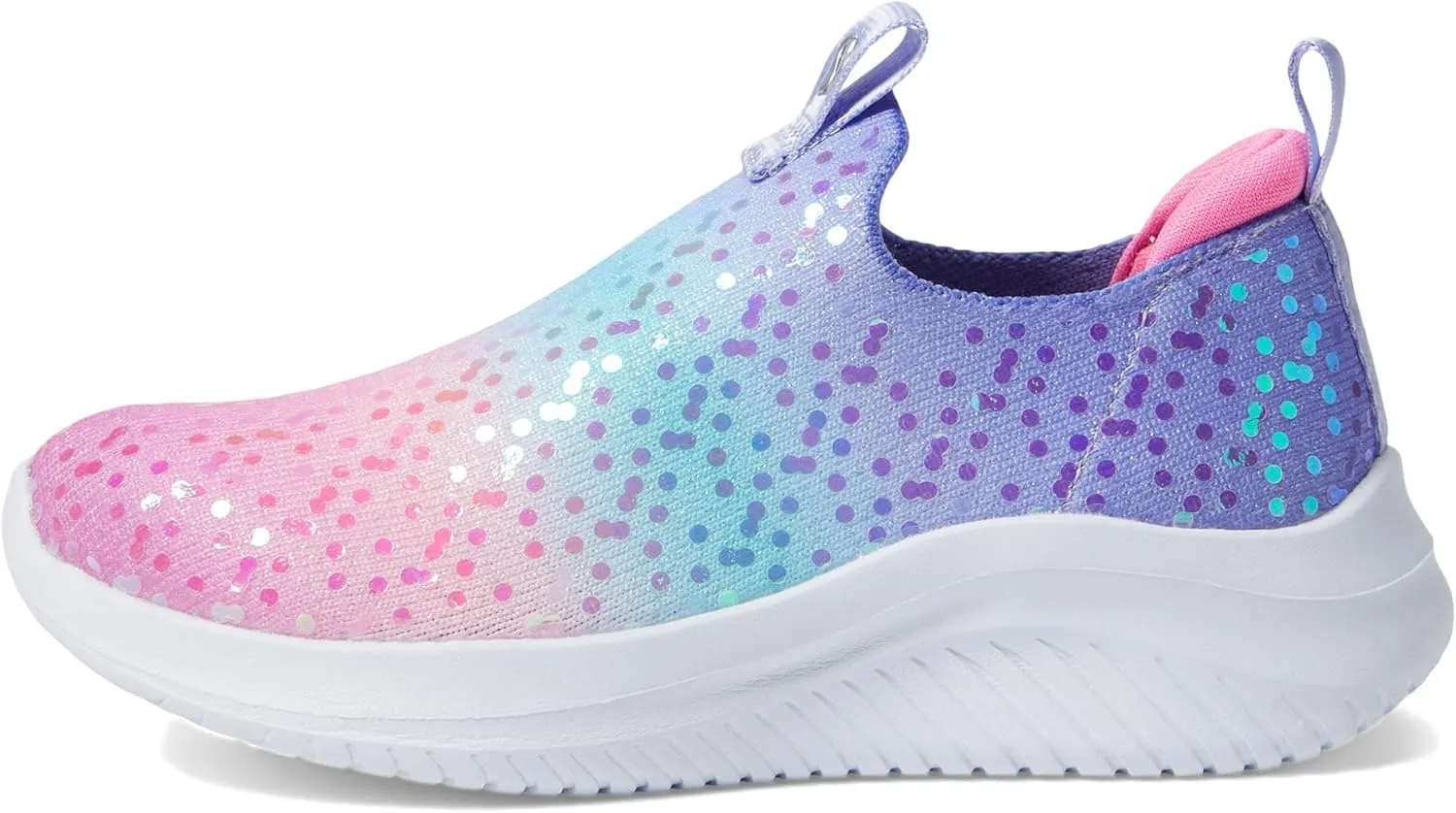 Skechers Girl's Ultra Flex 3.0 Sneaker
