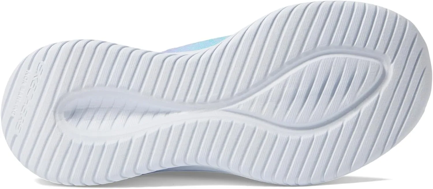 Skechers Girl's Ultra Flex 3.0 Sneaker