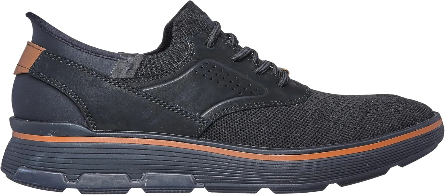 Skechers Men's Casual Glide Cell-Wester Oxford