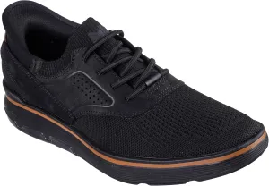 Skechers Men's Casual Glide Cell-Wester Oxford