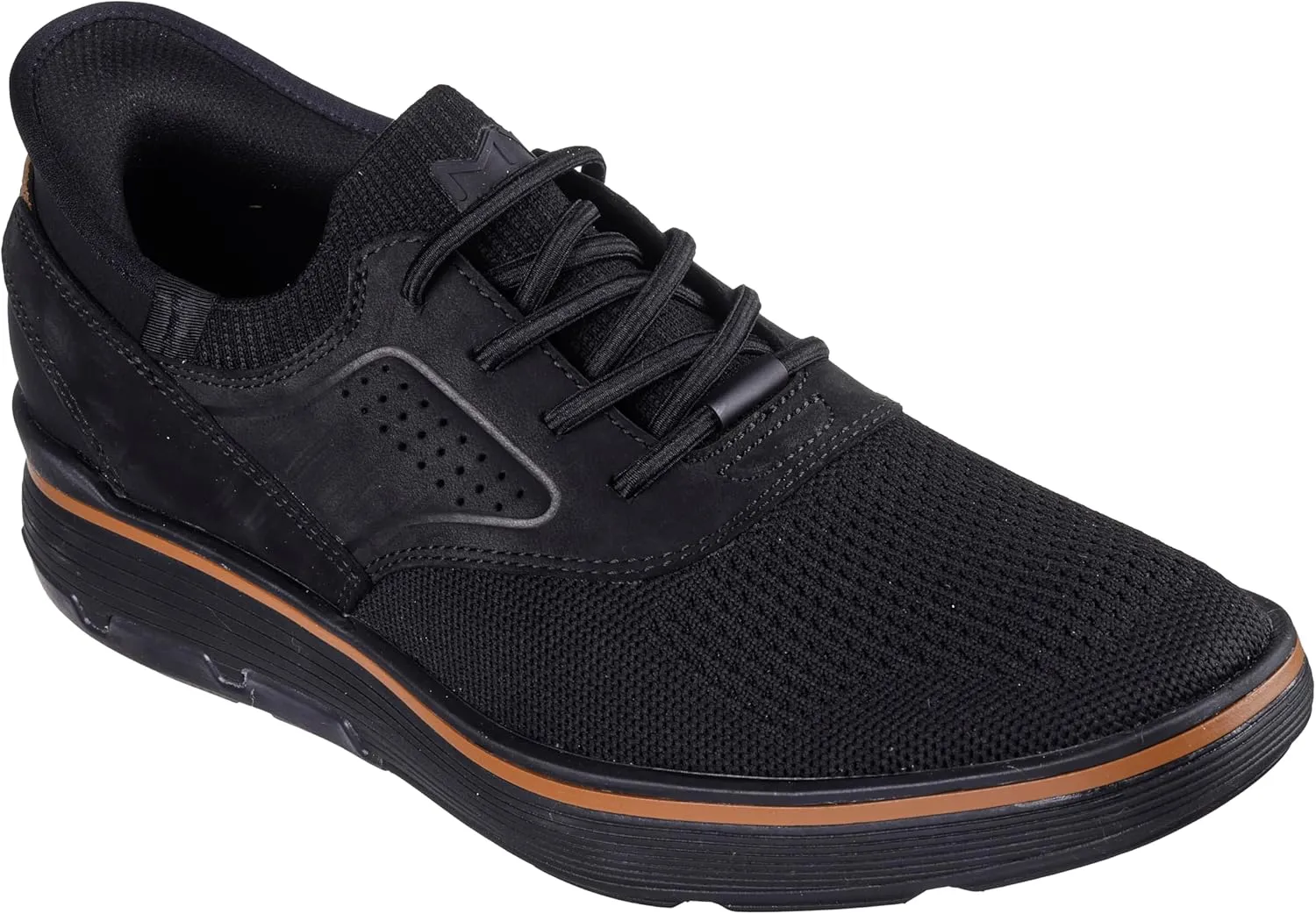 Skechers Men's Casual Glide Cell-Wester Oxford