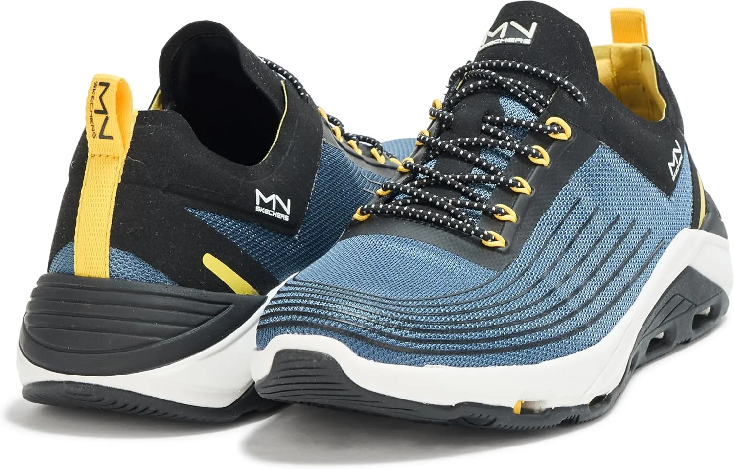 Skechers Men's Mark Nason a Line Glide-Penn Sneaker