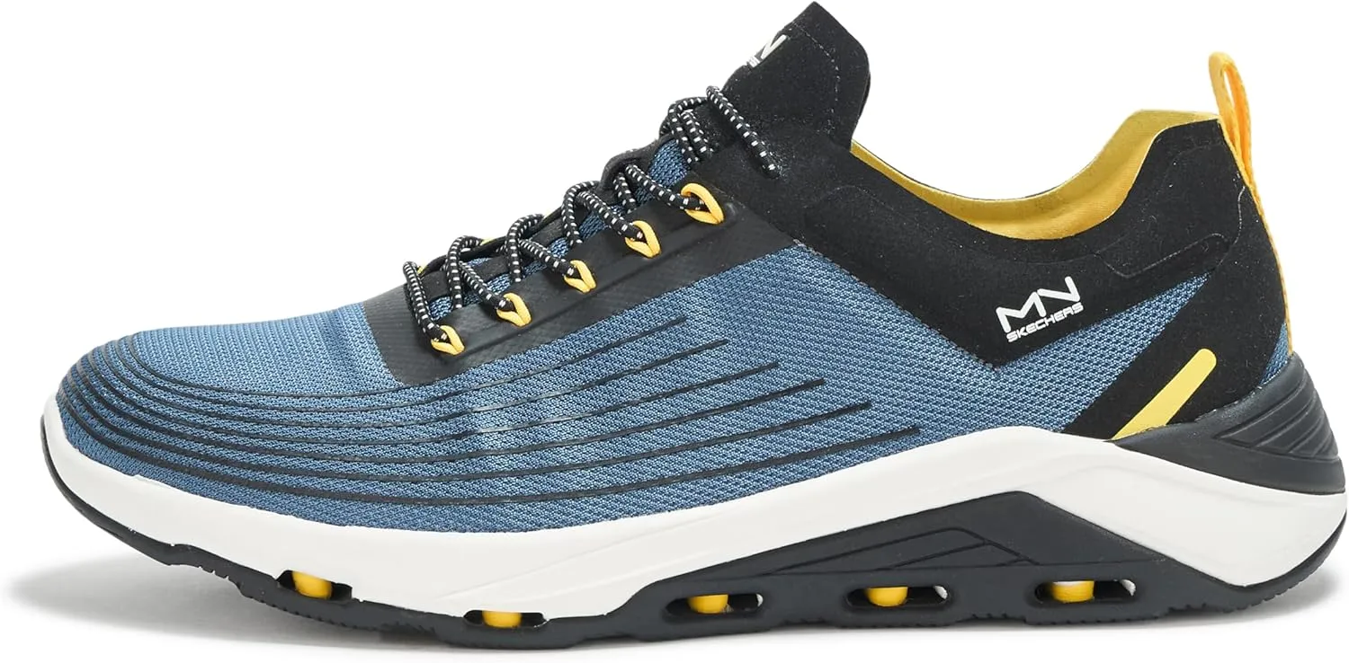 Skechers Men's Mark Nason a Line Glide-Penn Sneaker
