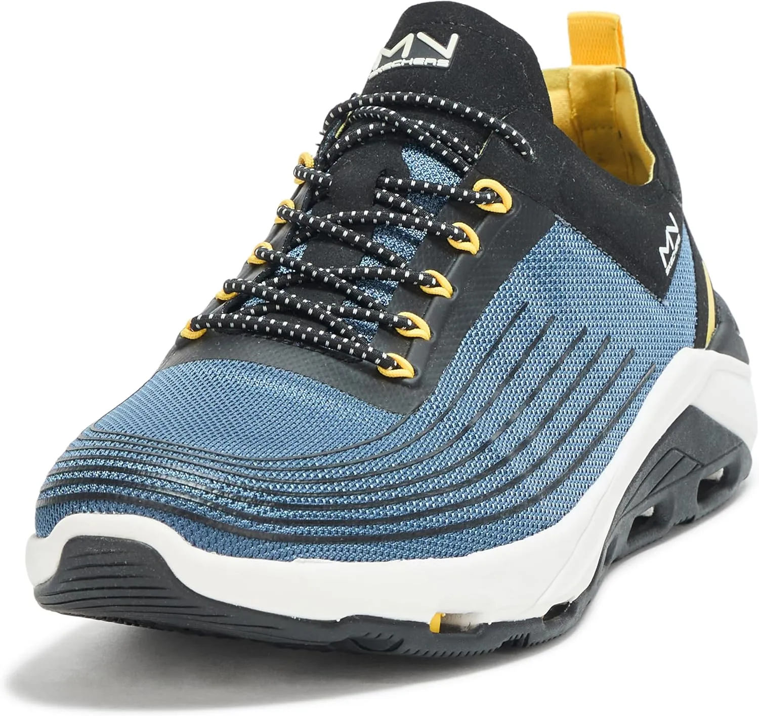 Skechers Men's Mark Nason a Line Glide-Penn Sneaker